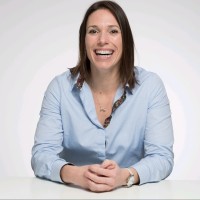 Rhiannon Ward-Hughes