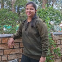 Swarna B A