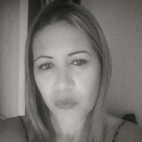 Andreia Melchior Garcon