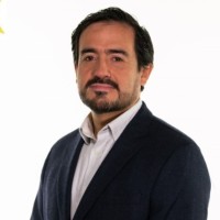 José Daniel Barrera Tapia