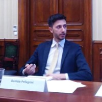 Daniele Pellegrini
