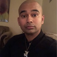 Raveen Rahulan