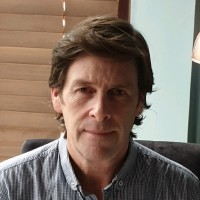 Oliver Routledge
