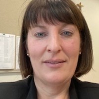 Belinda Hughes