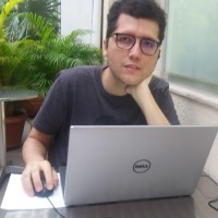 André Luiz dos Santos Silva