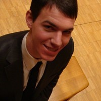 Patrick Harms, GMBA