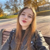 Angelina Matusevich