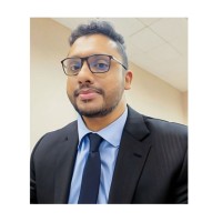 Abhilash Mathai
