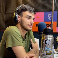 Sebastián Rodrigo Martín