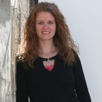 Amy Dicker