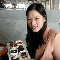 Gladys Cheng
