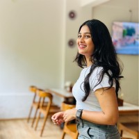 Pravallika Chakilam