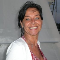 Maria Gustavsson