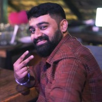 Sagar Singru