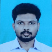 Sabari Vignesh