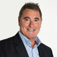 Steve Elsom