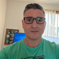 Nick Nanos