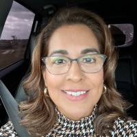 Gloria Escamilla, M.Ed