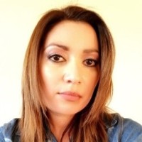 Maru Pastrana
