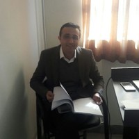 Ebrahim Khoshnazar
