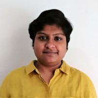 Madhumita Das