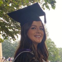 Jodie Jakeman Mba