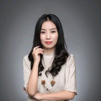 李莹Lyra