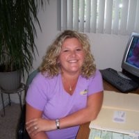 Heather Woods Durbin