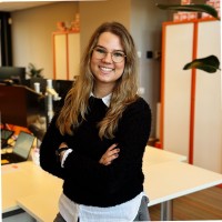 Charlotte Gelkopf