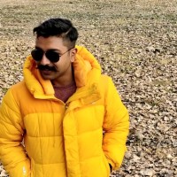 Suman Debnath