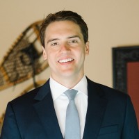 Conor Fortin