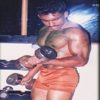 Vinod Vin