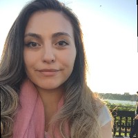 Andrea Montero Contreras