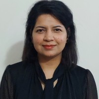 Anushka Sahore