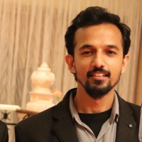 Sumeet Parihar