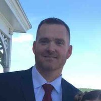 Chad Mccammon