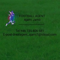 Jamil Ajami
