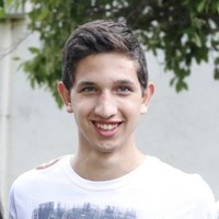 Mateo Ferretto
