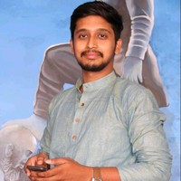 Edulakanti Sai Kiran