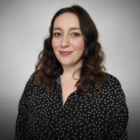 Rhian Morris