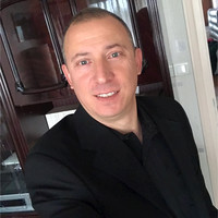 Irfan Volkan Tüysüzoglu