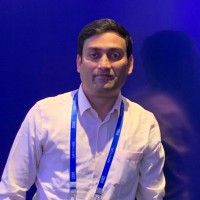 Aashish Arora