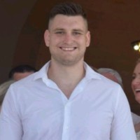 Stephen Hastings