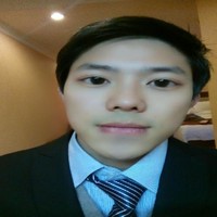 nick Chang