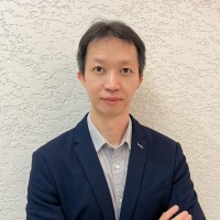Alan Lin