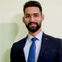 Abhimanyu Chauhan
