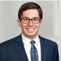 Zachary Ehudin