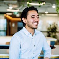 Rohan Mistry