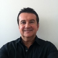 Marcus César Rodrigues Alves