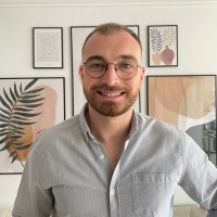 Nicolas Cassiau-Haurie